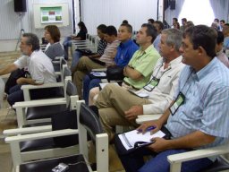 02° Encontro de Hidroponia