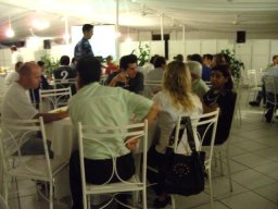 02° Encontro de Hidroponia