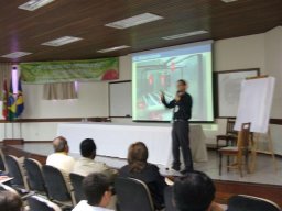 03° Encontro de Hidroponia