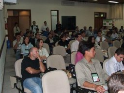 03° Encontro de Hidroponia