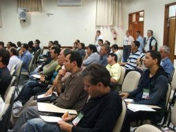 03° Encontro de Hidroponia