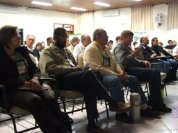 03° Encontro de Hidroponia