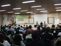 03° Encontro de Hidroponia