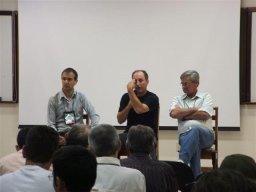 03° Encontro de Hidroponia