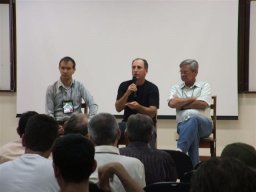 03° Encontro de Hidroponia