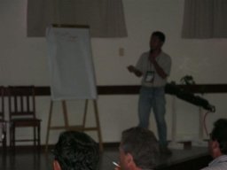 03° Encontro de Hidroponia