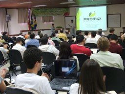 03° Encontro de Hidroponia