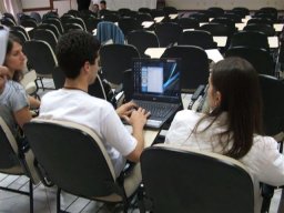 03° Encontro de Hidroponia