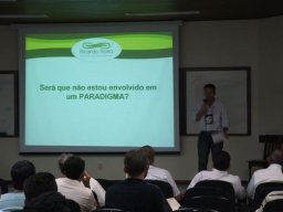 03° Encontro de Hidroponia