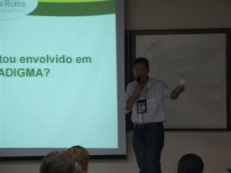 03° Encontro de Hidroponia