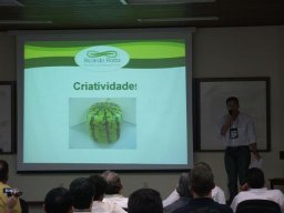 03° Encontro de Hidroponia