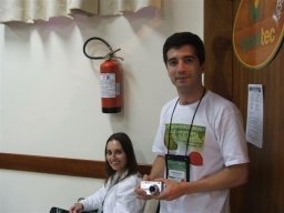 03° Encontro de Hidroponia