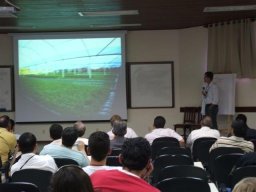 03° Encontro de Hidroponia