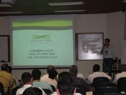 03° Encontro de Hidroponia