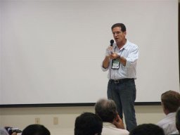 03° Encontro de Hidroponia