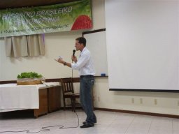 03° Encontro de Hidroponia