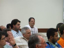 03° Encontro de Hidroponia