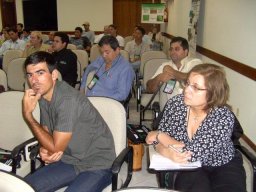 03° Encontro de Hidroponia