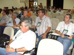 03° Encontro de Hidroponia