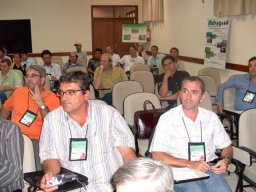 03° Encontro de Hidroponia