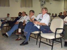 03° Encontro de Hidroponia