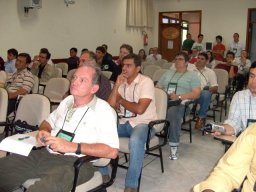 03° Encontro de Hidroponia