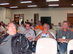 03° Encontro de Hidroponia