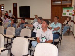 03° Encontro de Hidroponia