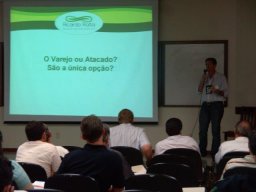 03° Encontro de Hidroponia