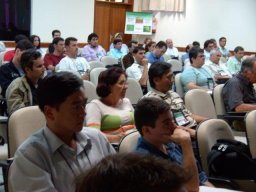 03° Encontro de Hidroponia