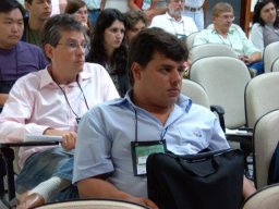 03° Encontro de Hidroponia