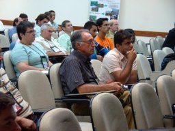 03° Encontro de Hidroponia