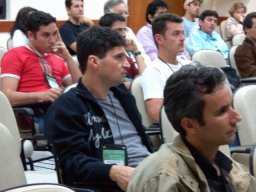 03° Encontro de Hidroponia