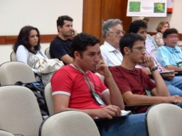 03° Encontro de Hidroponia