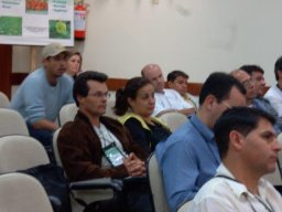 03° Encontro de Hidroponia