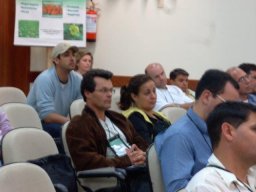 03° Encontro de Hidroponia