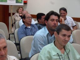 03° Encontro de Hidroponia