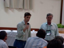 03° Encontro de Hidroponia