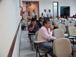 03° Encontro de Hidroponia