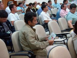 03° Encontro de Hidroponia