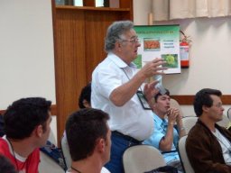 03° Encontro de Hidroponia