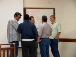 03° Encontro de Hidroponia