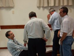 03° Encontro de Hidroponia