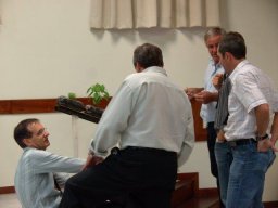 03° Encontro de Hidroponia