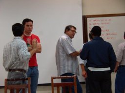 03° Encontro de Hidroponia