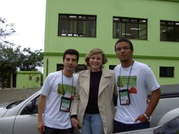 03° Encontro de Hidroponia