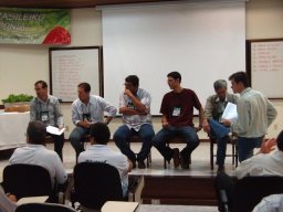 03° Encontro de Hidroponia