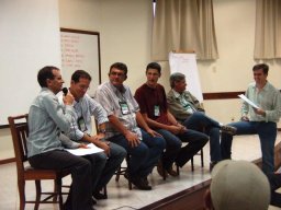 03° Encontro de Hidroponia