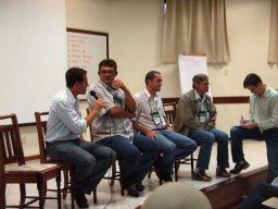 03° Encontro de Hidroponia