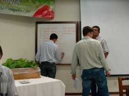 03° Encontro de Hidroponia